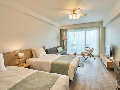 Watermark Hotel & Resorts Okinawa Miyakojima