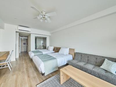 Watermark Hotel & Resorts Okinawa Miyakojima