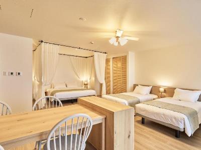 Watermark Hotel & Resorts Okinawa Miyakojima