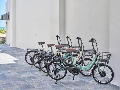 Watermark Hotel & Resorts Okinawa Miyakojima