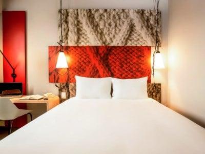 Ibis Pjcc Petaling Jaya