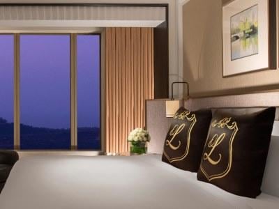 The Londoner Hotel
