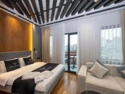 Roe Suite Hotel Taksim