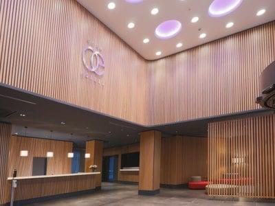 Ocak Hotel