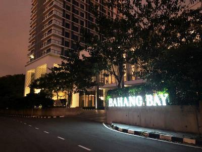 Bahang Bay Hotel