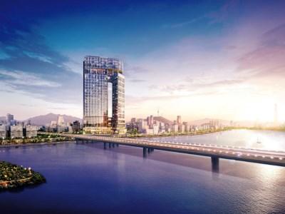Hotel Naru Seoul MGallery Ambassador