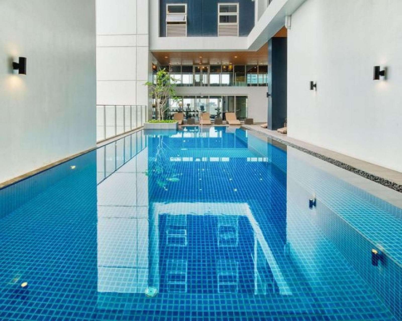 The Suites At Torre Lorenzo Malate