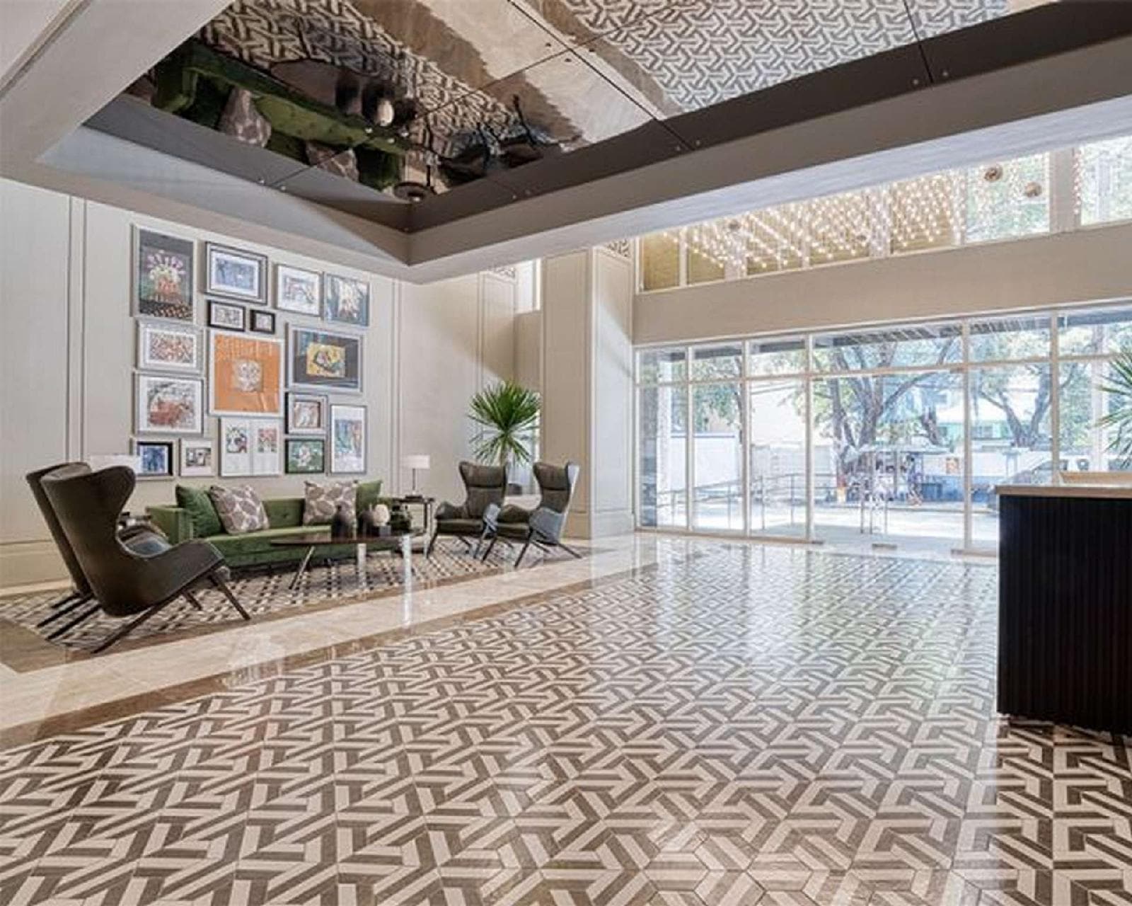 The Suites At Torre Lorenzo Malate
