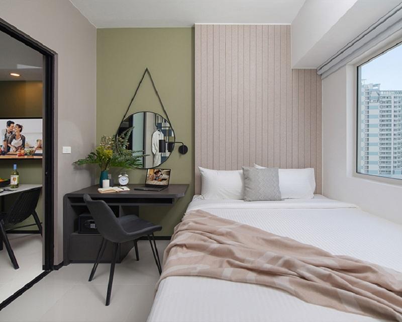 The Suites At Torre Lorenzo Malate