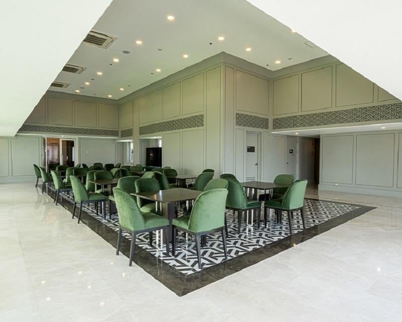 The Suites At Torre Lorenzo Malate