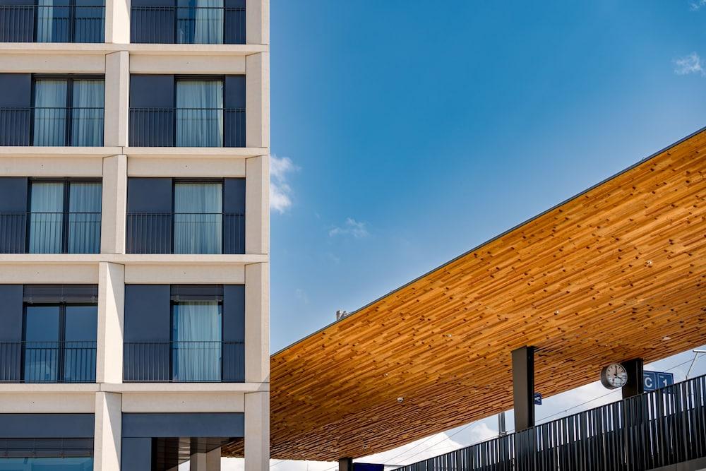 Hotel D Bulle