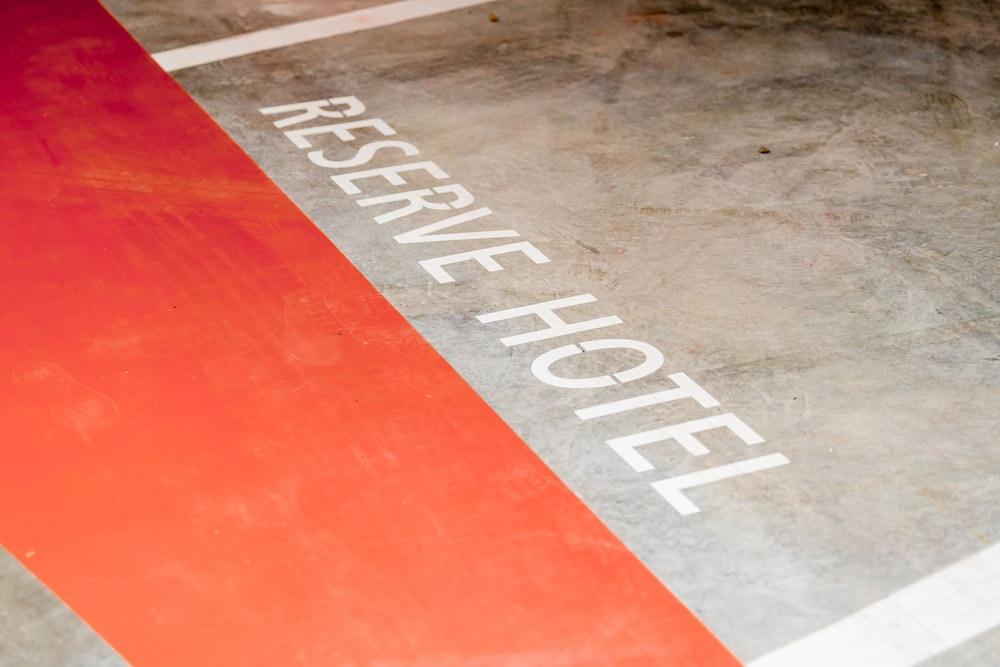 Hotel D Bulle