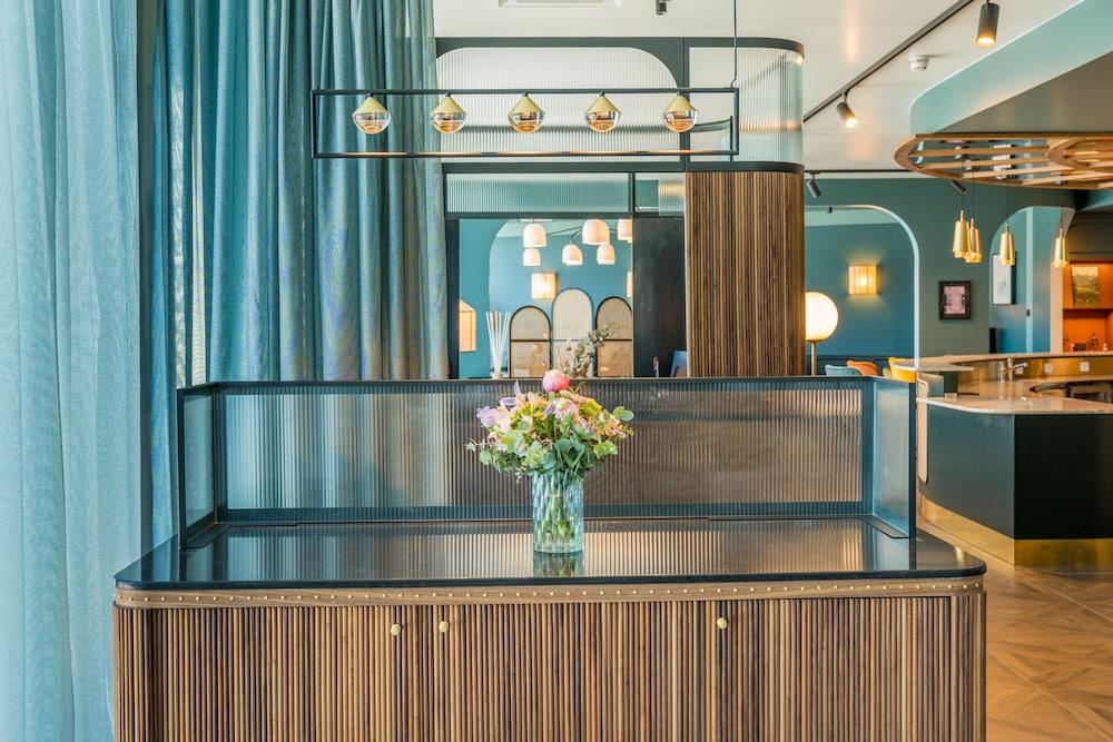 Hotel D Bulle