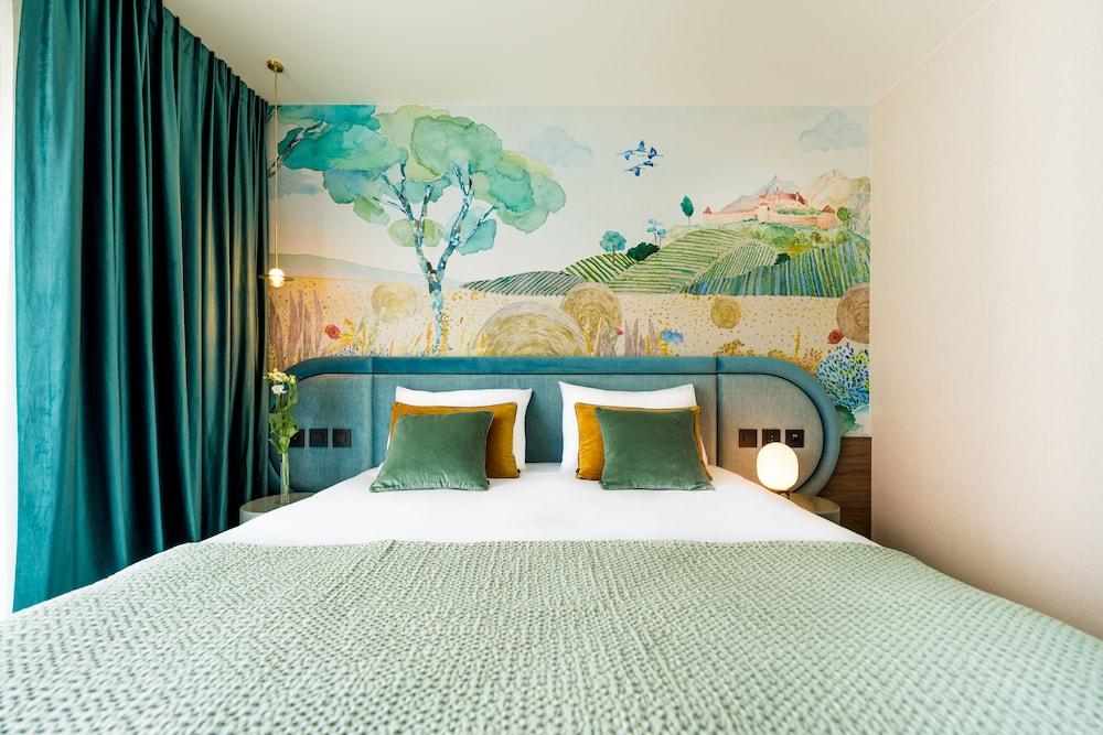 Hotel D Bulle