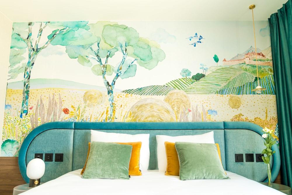 Hotel D Bulle