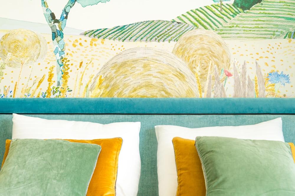 Hotel D Bulle