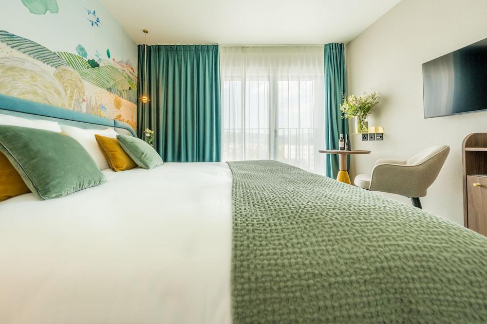 Hotel D Bulle