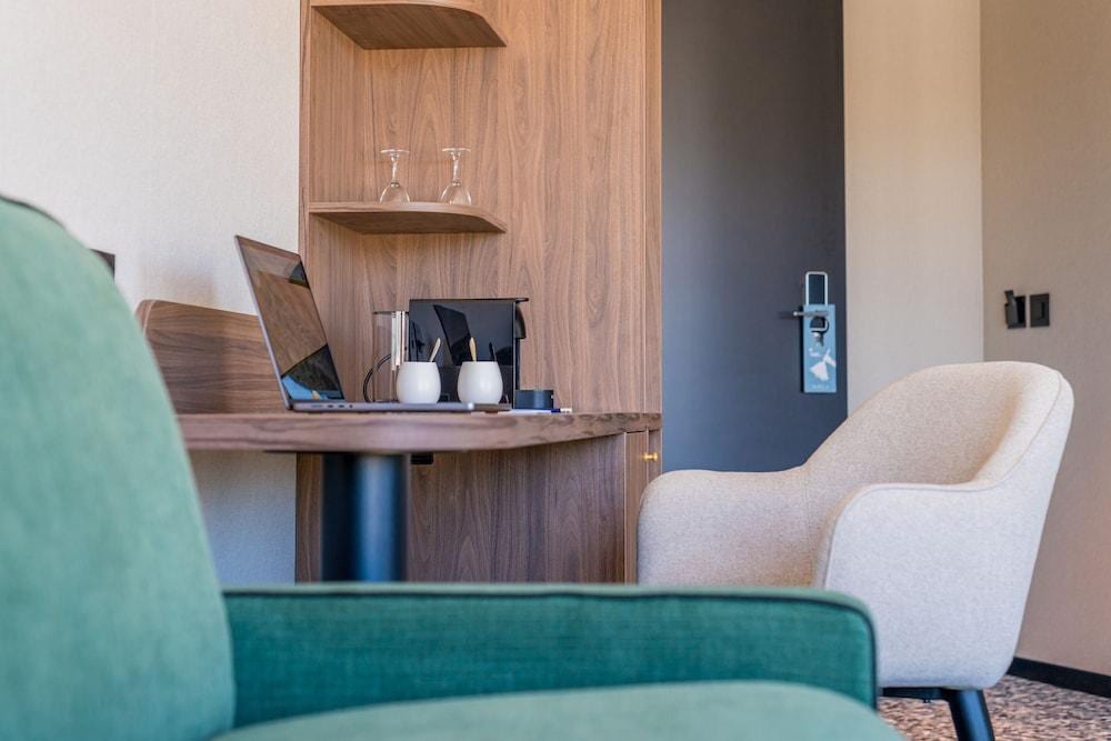 Hotel D Bulle
