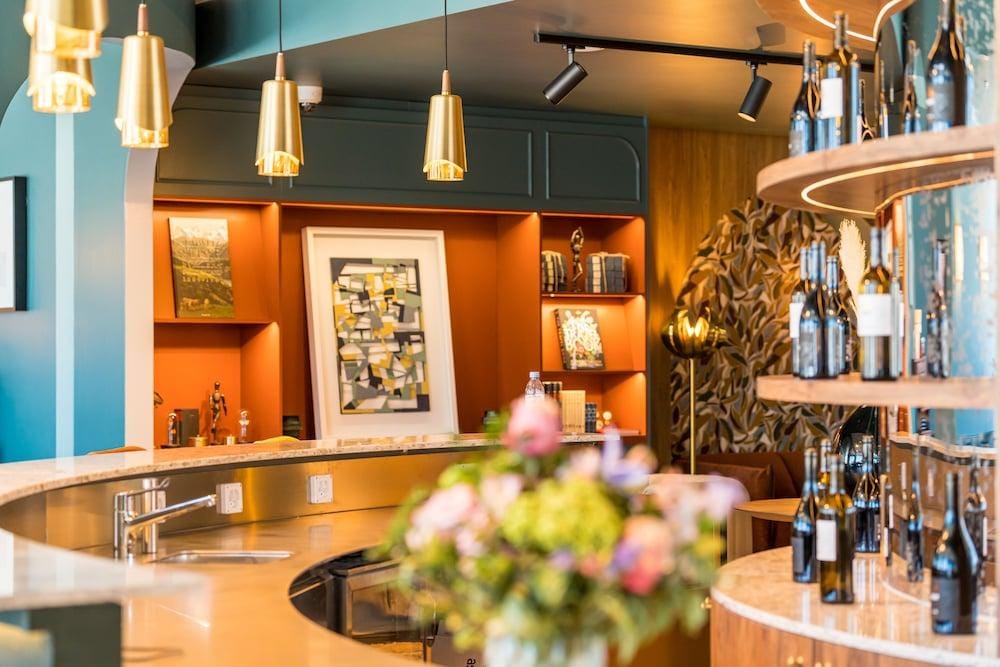 Hotel D Bulle