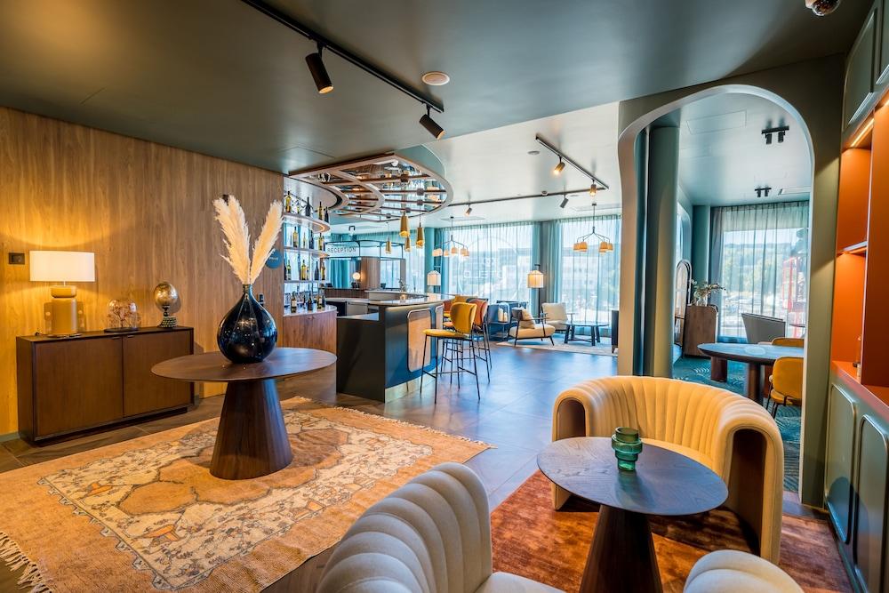 Hotel D Bulle
