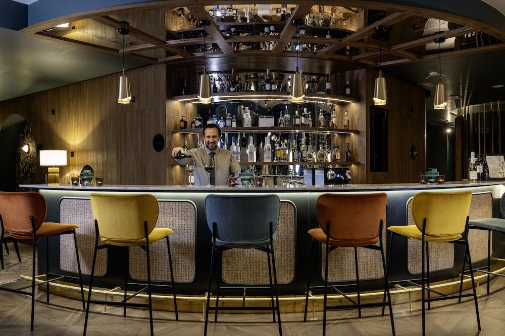 Hotel D Bulle