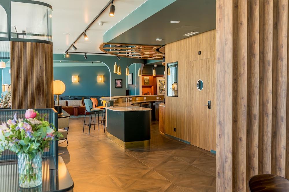 Hotel D Bulle
