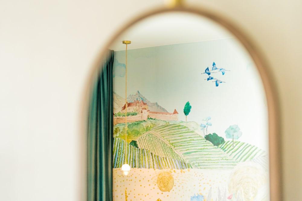 Hotel D Bulle