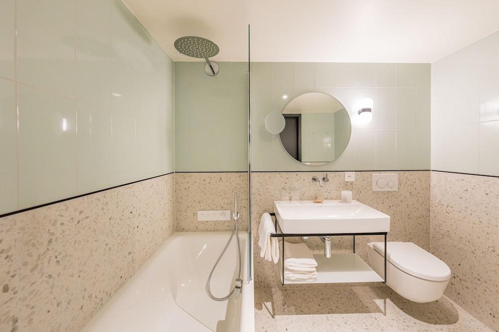 Hotel D Bulle