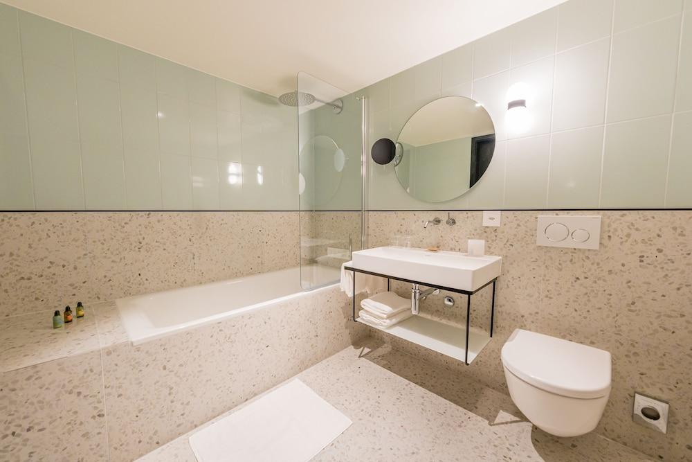 Hotel D Bulle