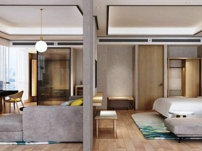 Hilton Garden Inn Rizhao HighTech Zone