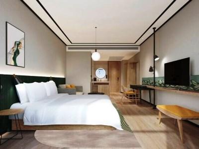 Hilton Garden Inn Rizhao HighTech Zone