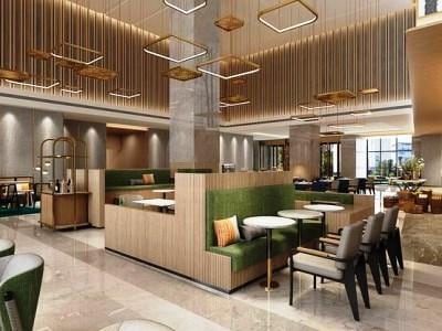 Hilton Garden Inn Rizhao HighTech Zone