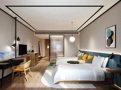 Hilton Garden Inn Rizhao HighTech Zone