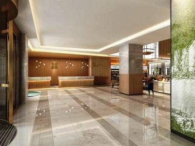 Hilton Garden Inn Rizhao HighTech Zone