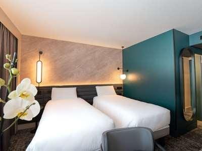 Novotel Orléans Centre Gare