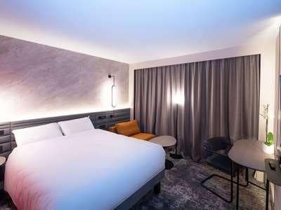 Novotel Orléans Centre Gare