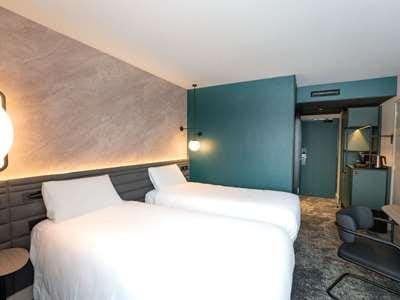 Novotel Orléans Centre Gare