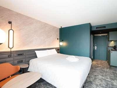 Novotel Orléans Centre Gare
