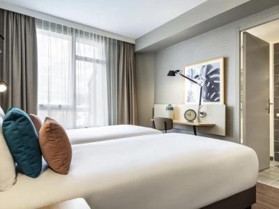 Aparthotel Adagio Toulouse Centre La Grave