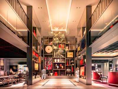 Mercure Tokyo Haneda Airport