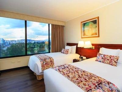 La Quinta By Wyndham Quito