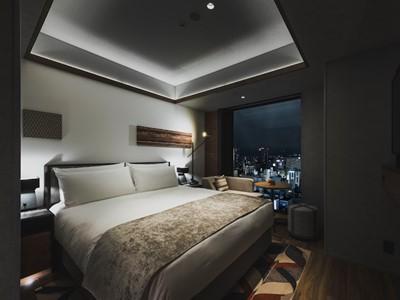 Sapporo Stream Hotel