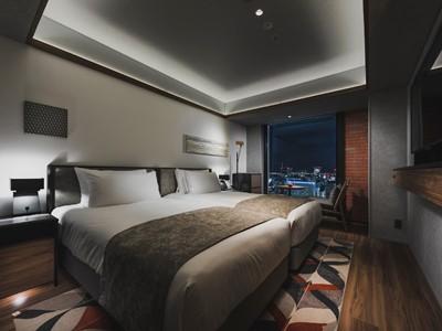 Sapporo Stream Hotel