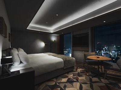 Sapporo Stream Hotel