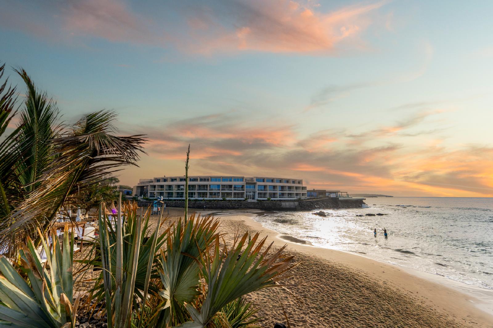 Barceló Praia Cape Verde