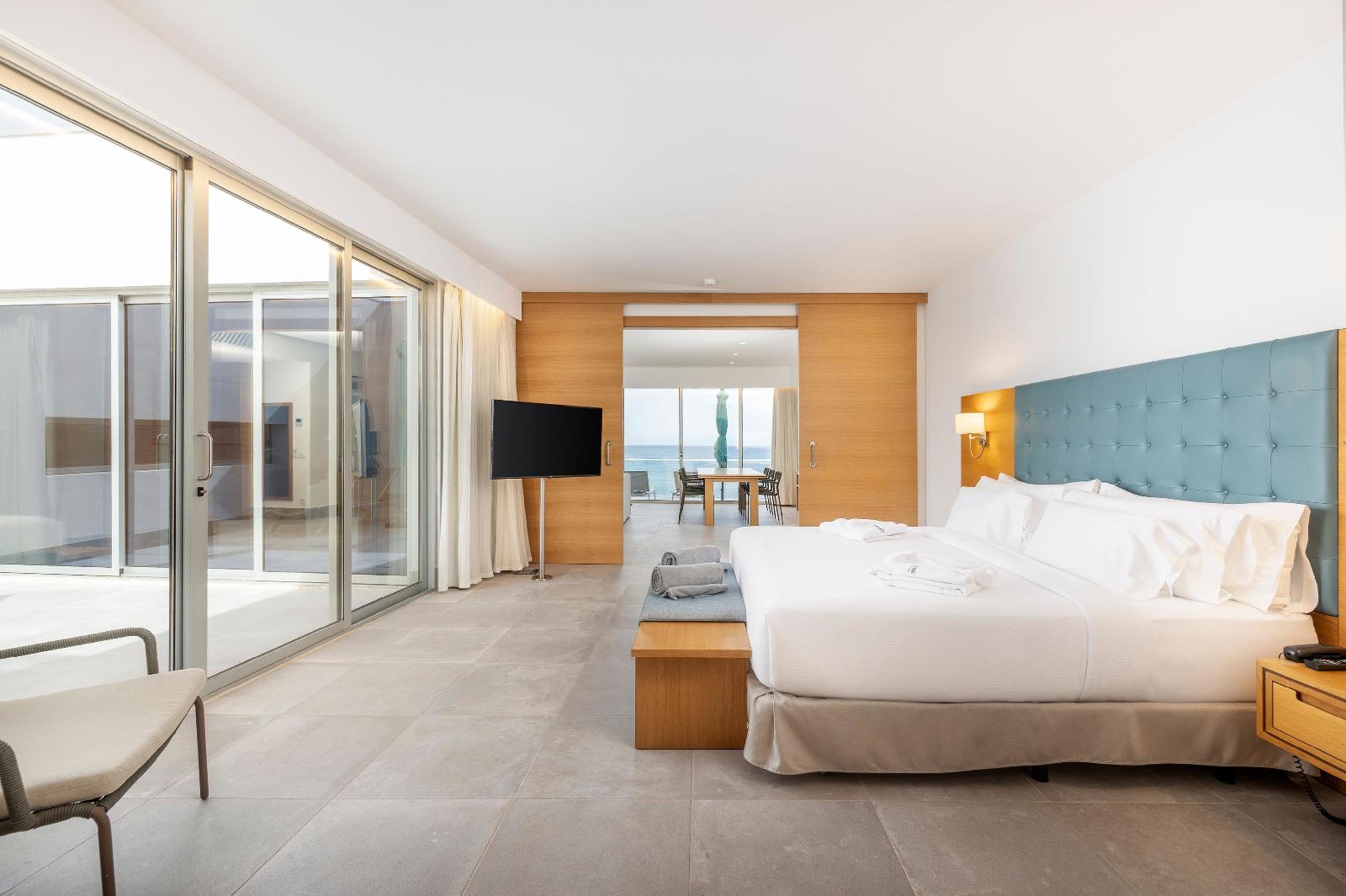 Barceló Praia Cape Verde