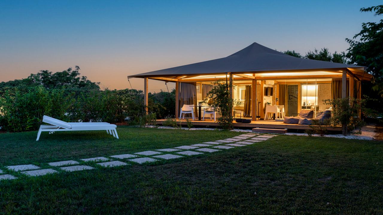 Infinito Resort