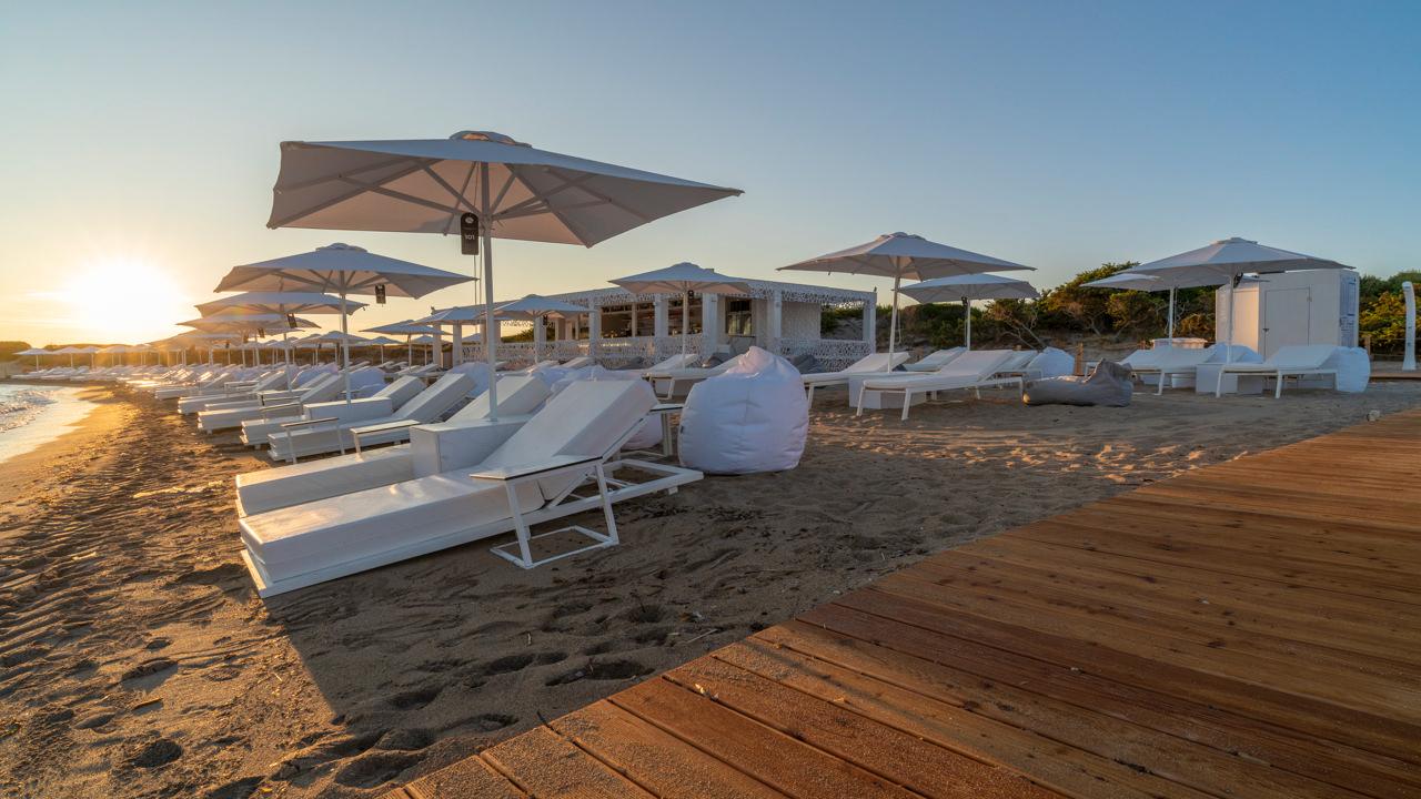 Infinito Resort