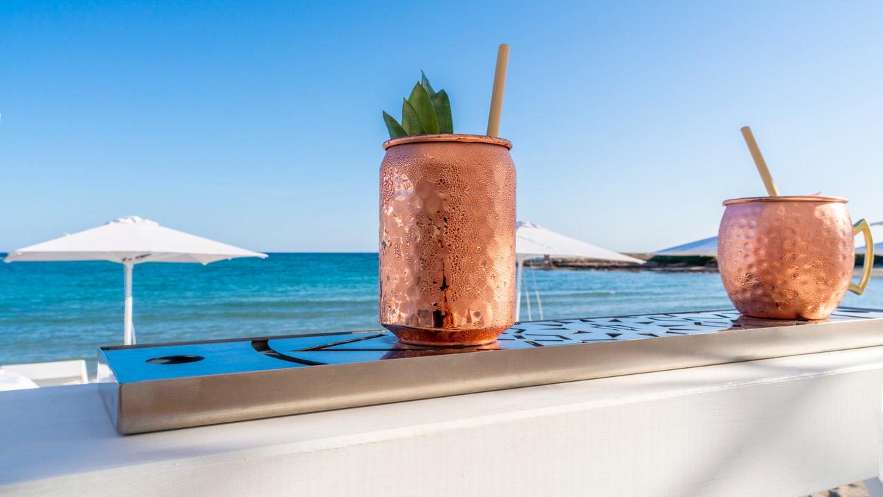 Infinito Resort