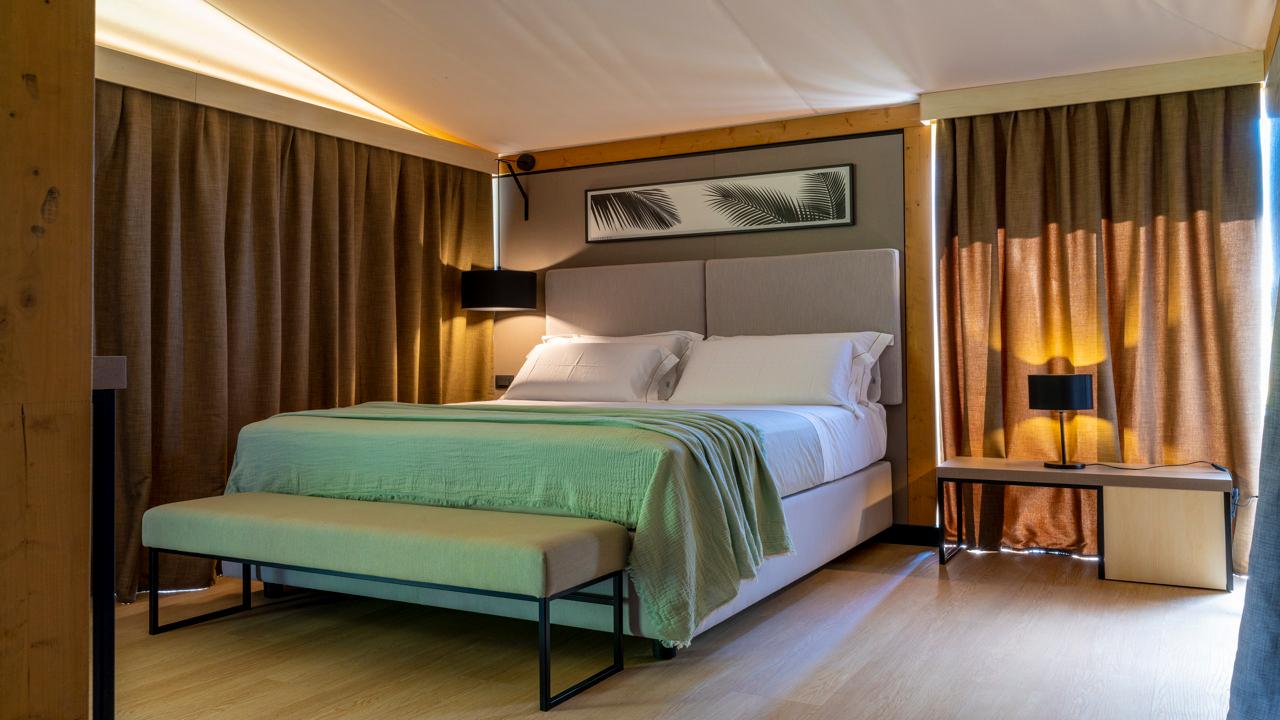 Infinito Resort